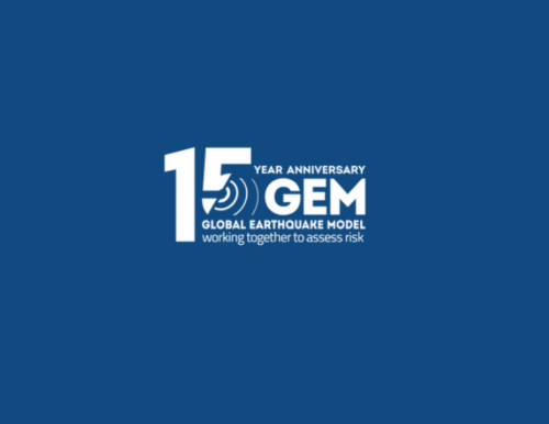 GEM and NormanMax Partner to Reduce Earthquake Risk