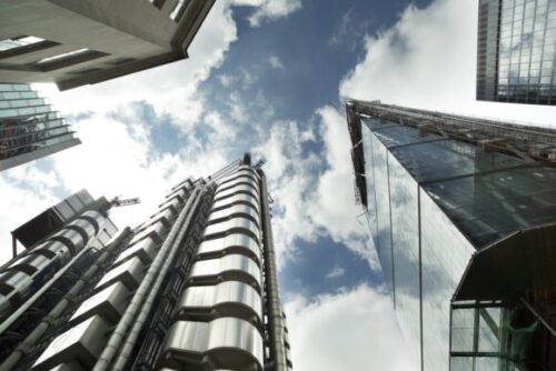 NormanMax Launches 1st Nat Cat Parametric Lloyd’s Syndicate, Managed by Apollo